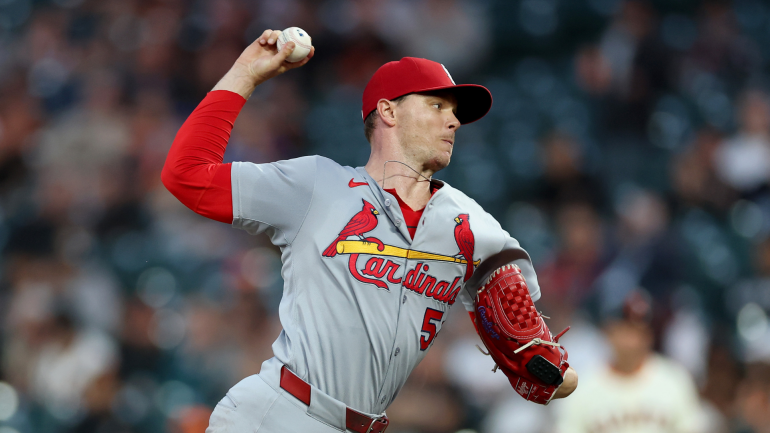 Sonny Gray Joins Red Sox as Cardinals Begin Rebuilding