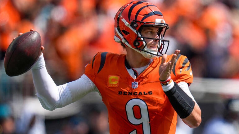 Thanksgiving NFL Showdown: Ravens vs Bengals Predictions and Betting Insights