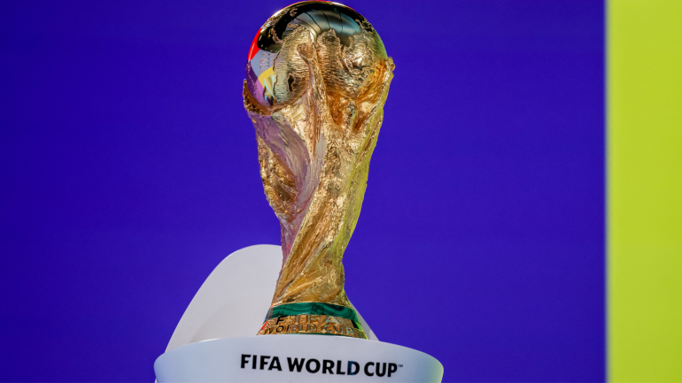 The Draw Process for the 2026 FIFA World Cup: Key Details Revealed
