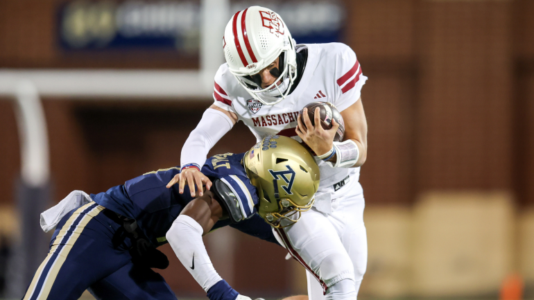 Winless College Football Team Sets Records with 0-12 Season