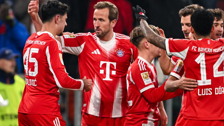 Arsenal and Bayern Munich Set for Champions League Face-off