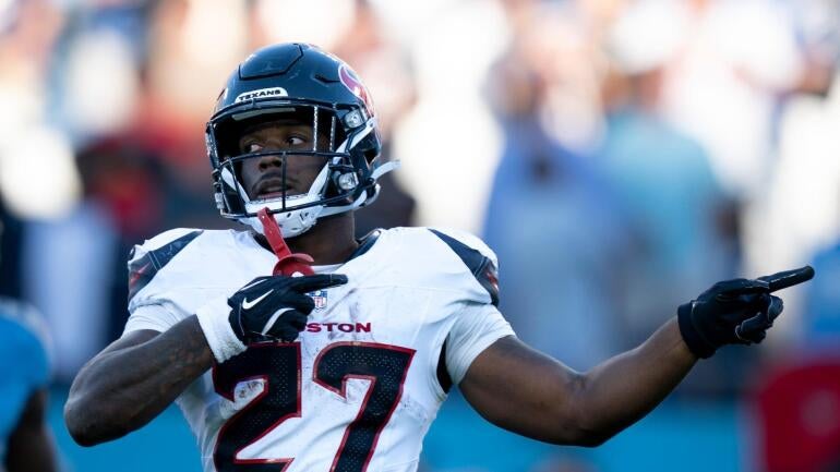 Fantasy Football Insights and Projections for Week 13 from a Trusted NFL Model