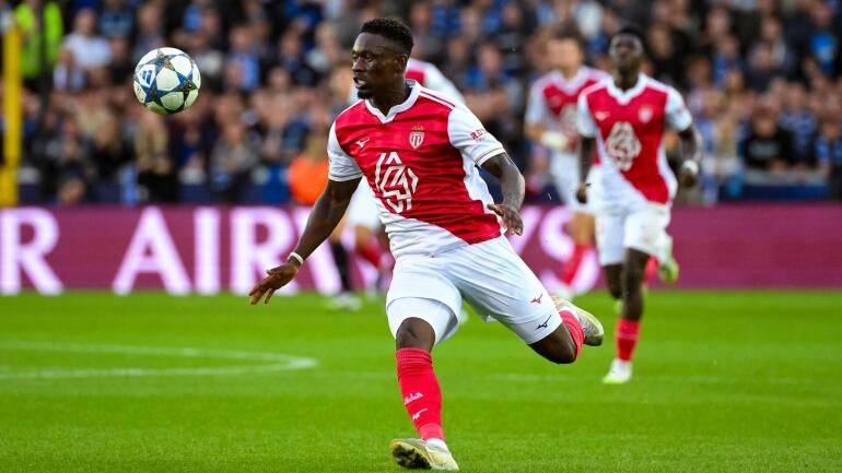 Folarin Balogun Reaches Peak Performance Just in Time for the World Cup