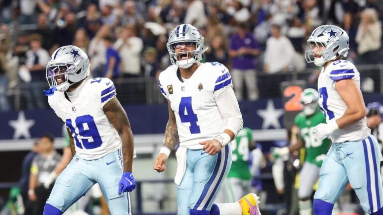 NFL Week 13 Predictions: Cowboys Shock Chiefs, Packers Overcome Lions