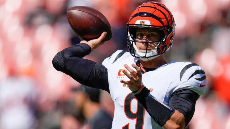 Thanksgiving Showdown: Bengals vs. Ravens Predictions and Betting Insights