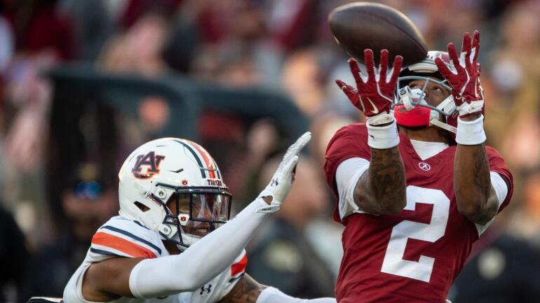 Alabama vs. Auburn: Key Predictions and Analysis for the 2025 Showdown