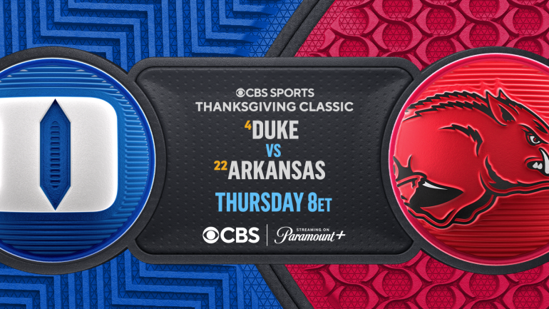 Duke vs. Arkansas: A Thanksgiving Showdown in College Basketball