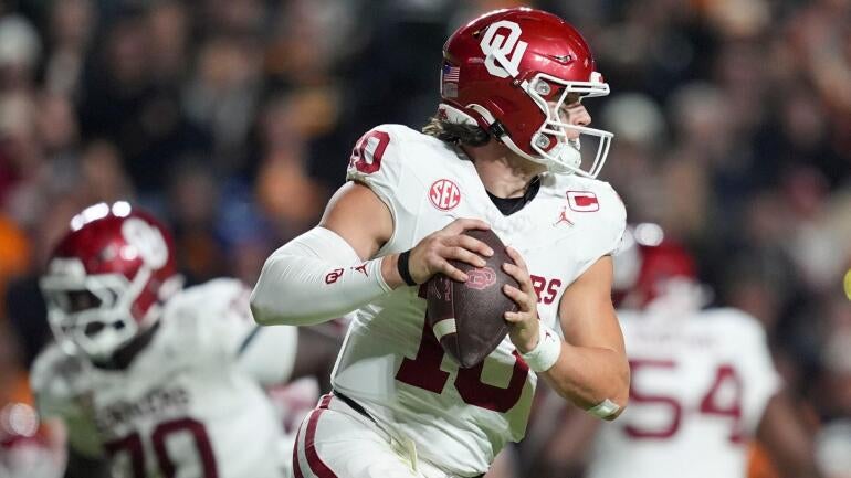 Expert Betting Insights for College Football's Rivalry Week