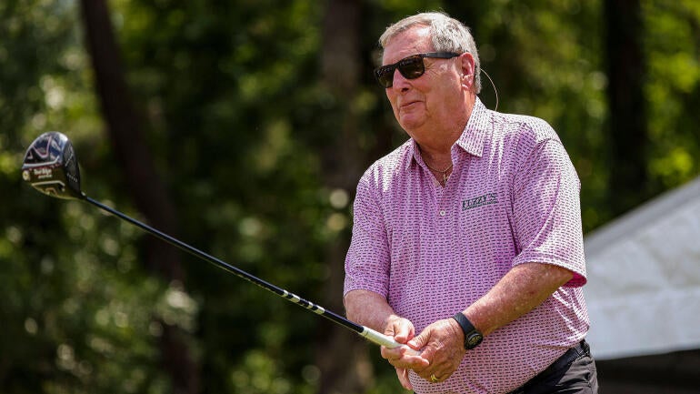 Fuzzy Zoeller, Major Champion, Passes Away at 74