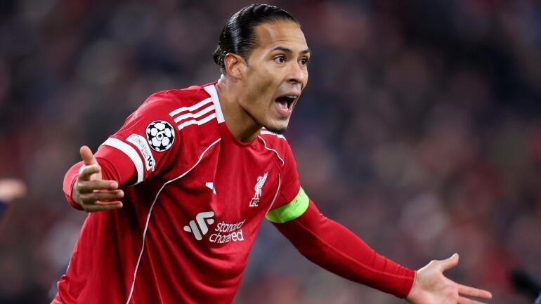 Liverpool’s Troubling Downfall: A 4-1 Loss Raises Serious Concerns