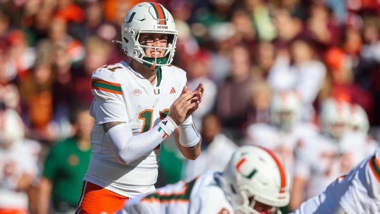 Miami vs. Pittsburgh: Key Predictions and Insights for the ACC Clash