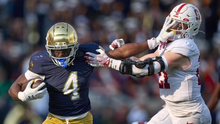 Notre Dame vs. Stanford: Key Predictions and Analysis for This Rivalry Showdown