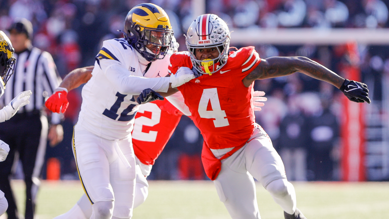 Ohio State vs. Michigan: High-Stakes Rivalry Heats Up