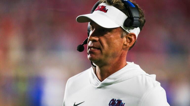 Ole Miss Faces Mississippi State in Crucial 2025 Egg Bowl Showdown