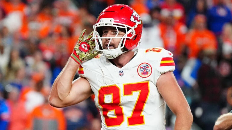 Week 13 NFL Predictions: Chiefs vs. Cowboys and Ravens vs. Bengals