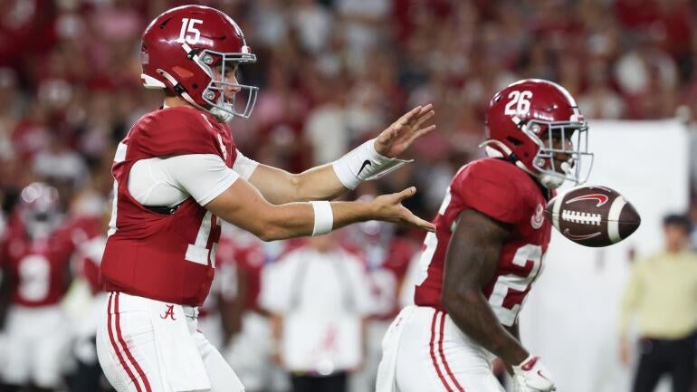 College Football Week 14: Insights on Best Bets for Miami and Alabama