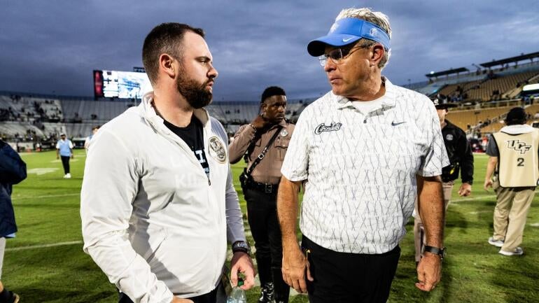 Louisiana-Monroe to Appoint SJ Tuohy as Athletic Director