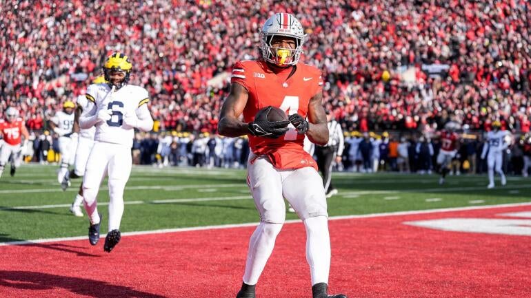 Ohio State Prepares to Face Michigan: Game Forecast for 2025