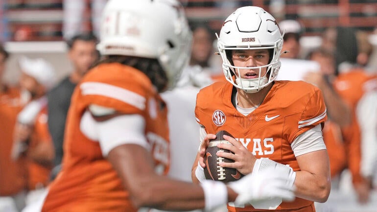 Top Games to Watch Today: Best Bets and Odds for College Football and NBA