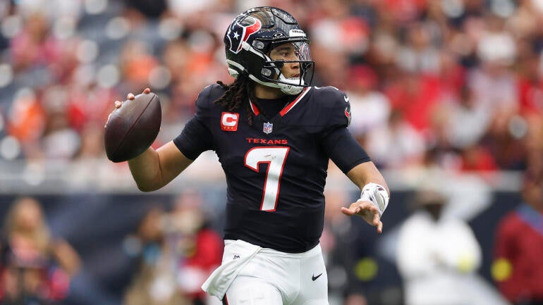 Week 13 NFL Injury Report: Latest on Mayfield, Stroud, Jones, and Others