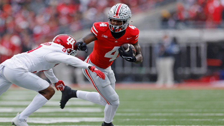 Big Ten Championship 2025: Ohio State Prepares for Showdown with Indiana
