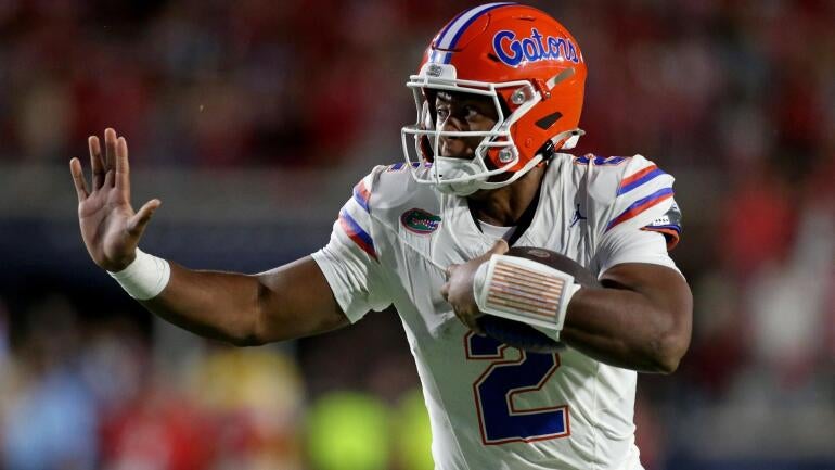 College Football Betting Insights for Rivalry Week 2025: Forecasts Favor Florida and Virginia Tech