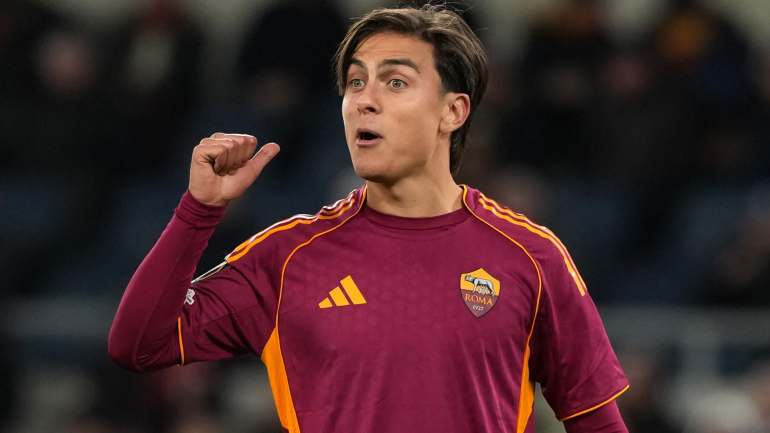 Guide to Watching Serie A: AS Roma Set to Battle Napoli at the Stadio Olimpico