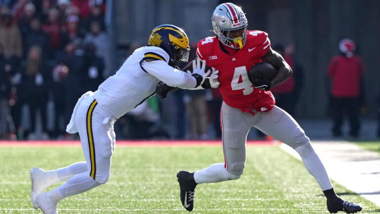 Key Matchups and Viewing Guide for Week 14 of College Football