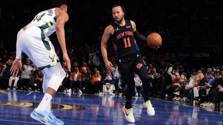 Knicks, Magic, Thunder, Spurs Advance to 2025 NBA Cup Knockout Stage