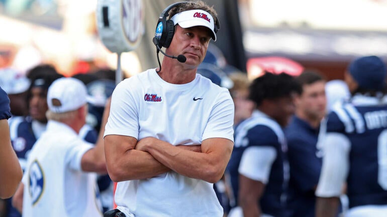 Lane Kiffin's Potential Move to LSU: A Disappointment for Ole Miss