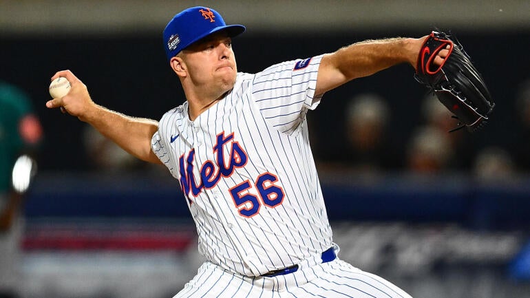 MLB Updates: Orioles Secure Closer; Phillies Likely to Keep Schwarber