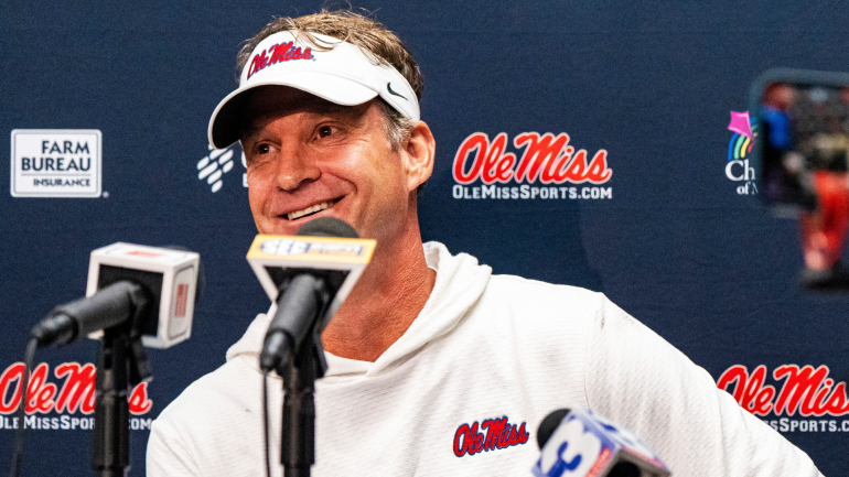 Ole Miss Claims Egg Bowl as College Football Fans Anticipate Lane Kiffin's Future Decision