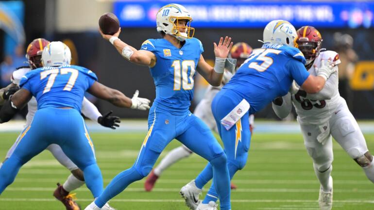 Raiders vs Chargers: Viewing Details for NFL Week 13, Predictions and Betting Insights