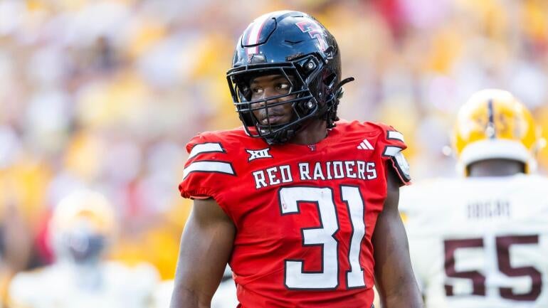 Texas Tech and West Virginia Clash in Week 14: Betting Odds and Predictions