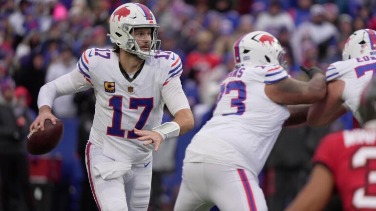 Watch the NFL Week 13 Showdown: Bills at Steelers Preview