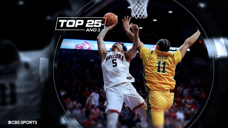 Arizona's Dominance in College Basketball Rankings: 7-0 and Holding Strong at No. 1