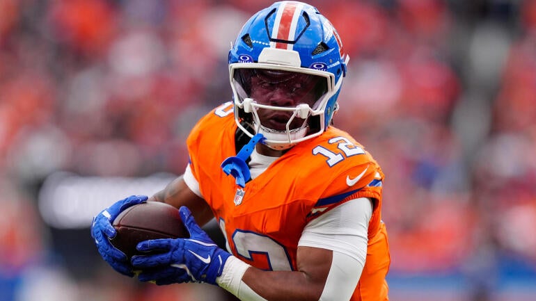 Broncos vs. Commanders: Week 13 Preview and Predictions