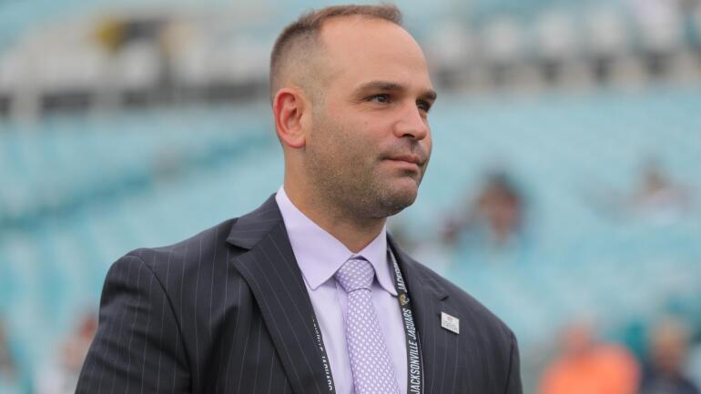 Florida Gators Appoint Dave Caldwell as GM Following Jon Sumrall's Coaching Hire