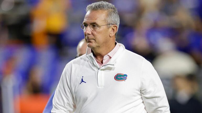 Florida Gators Name Jon Sumrall as New Head Coach with Urban Meyer's Endorsement
