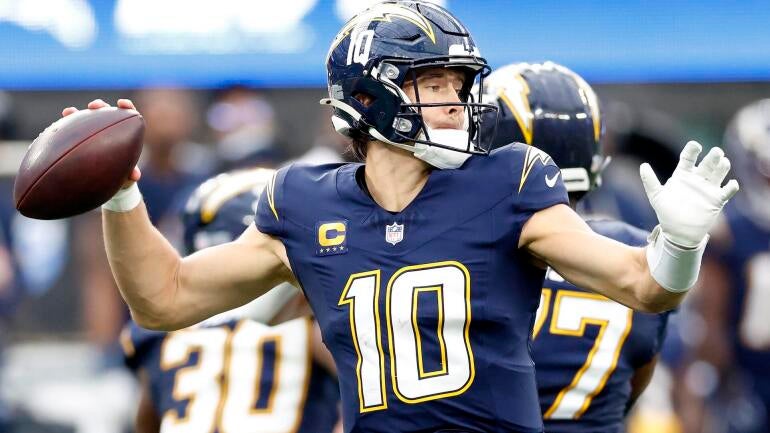 Justin Herbert Suffers Broken Bone: Surgery Scheduled for Monday