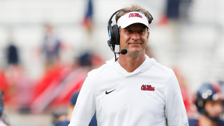 Lane Kiffin's Future: Reports Indicate Transition to LSU from Ole Miss