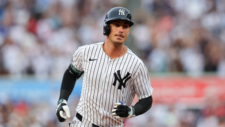 MLB Trade Rumors: Yankees Eye Bellinger Backup Plan, Red Sox Pursue Offense