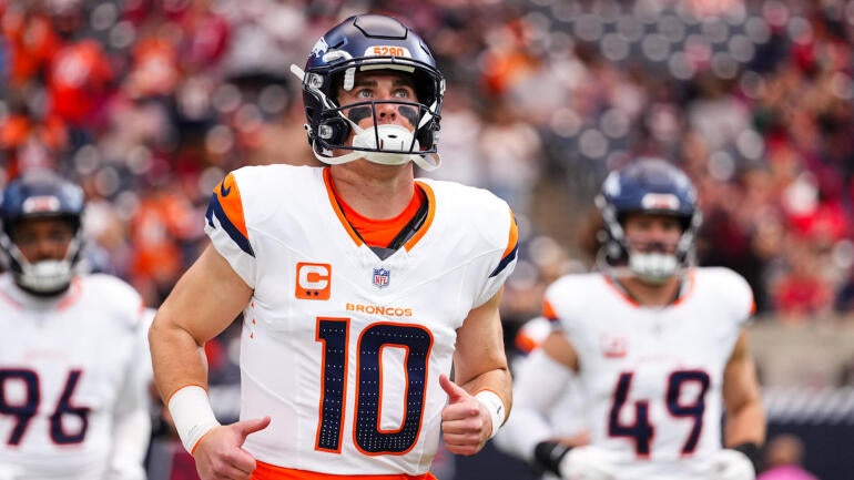 NFL DFS Insights: Broncos vs. Commanders – Expert Picks and Lineup Strategies