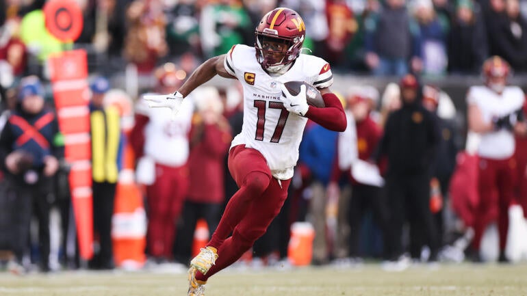 NFL DFS Insights: Broncos vs. Commanders Picks and Strategies for Sunday Night Football