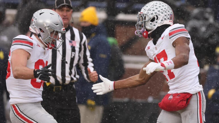 Overreactions for College Football Week 14: Is this the year to skip the playoffs?