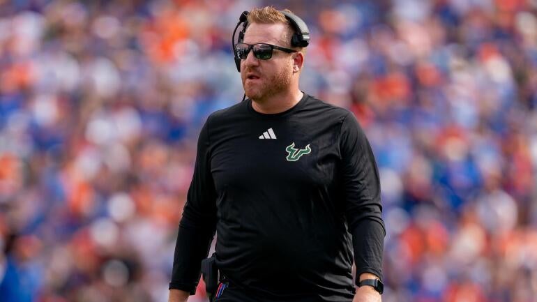 The Impact of Lane Kiffin's Decision on SEC Coaching Dynamics