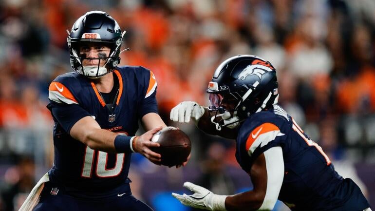 Top Betting Applications and NFL Promotions for Sunday Night's Showdown: Commanders vs. Broncos