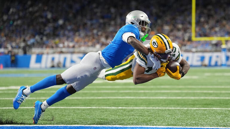 Week 13 Fantasy Football Highlights: Adonai Mitchell Establishes Potential