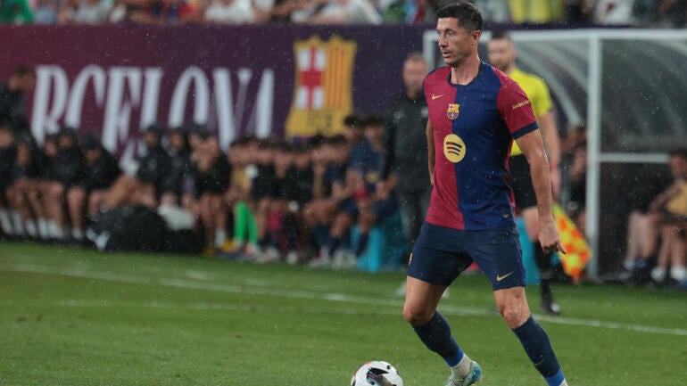 Barcelona vs. Atletico Madrid: Match Insights and Predictions