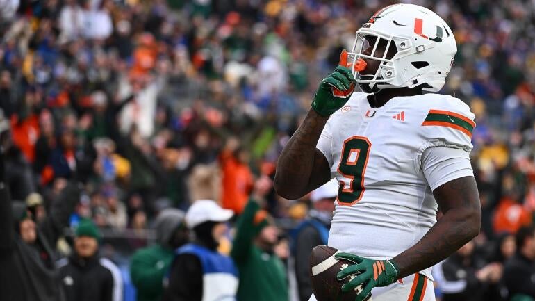 College Football Playoff Contenders: An In-depth Look at the Power Four Paths